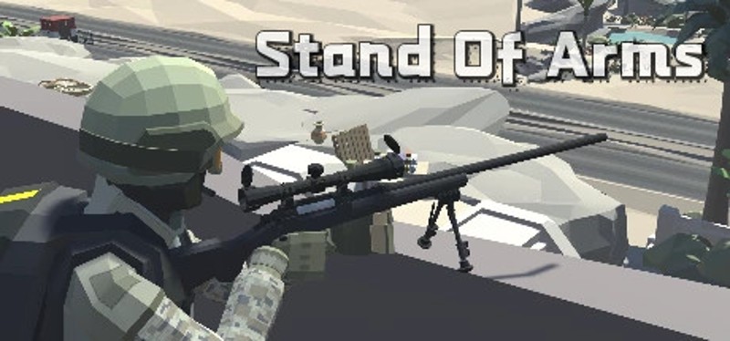 Stand Of Arms Image