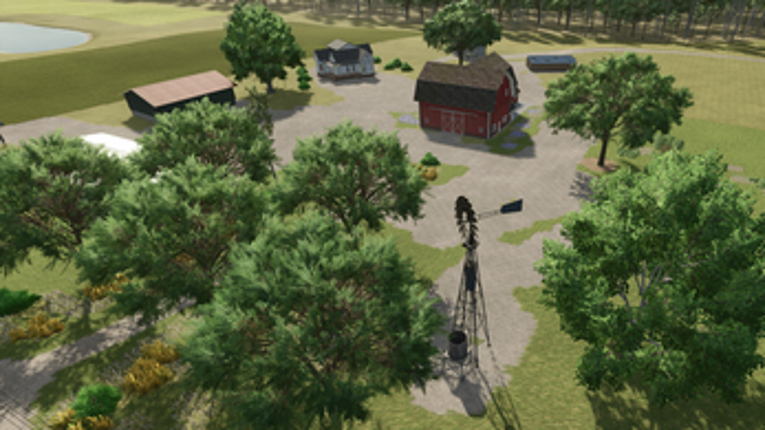 Starbuck, MN screenshot