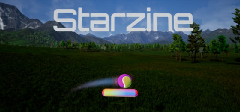 Starzine Image