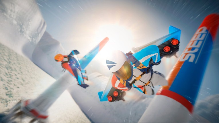 Steep - X Games Image