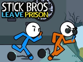 Stick Bros Leave Prison Image