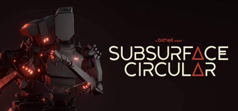 Subsurface Circular Image