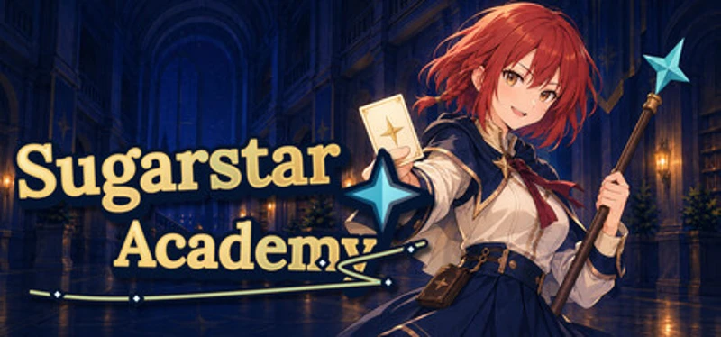 Sugarstar Academy Image
