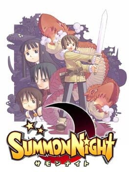 Games like Summon Night