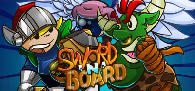 Sword 'N' Board Image