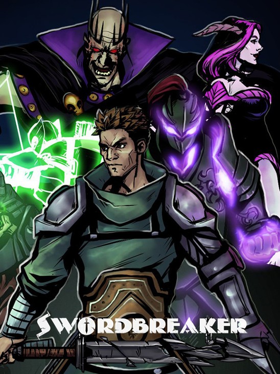 Games like Swordbreaker The Game