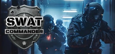 SWAT Commander Image