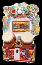 Taiko no Tatsujin: Nijiiro Version Image