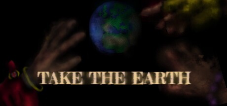 Games like Take the Earth