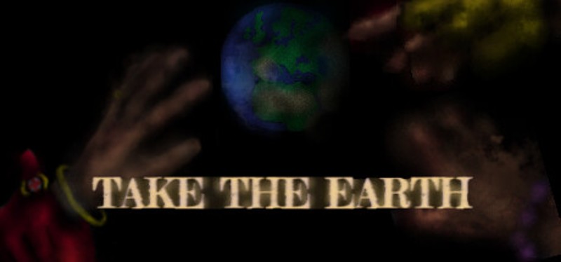 Take the Earth Image