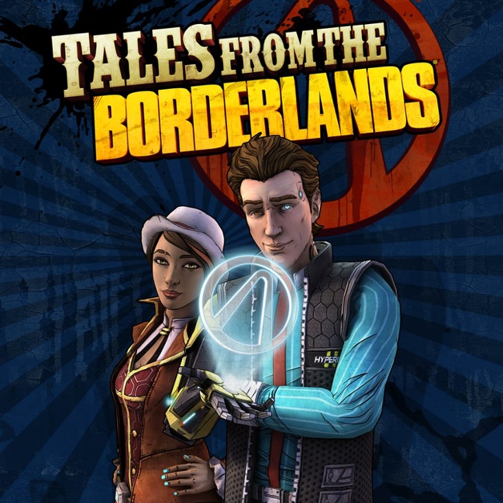 Games like Tales from the Borderlands