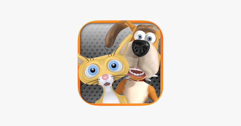 Talking Animals Pets Who Chat! Image