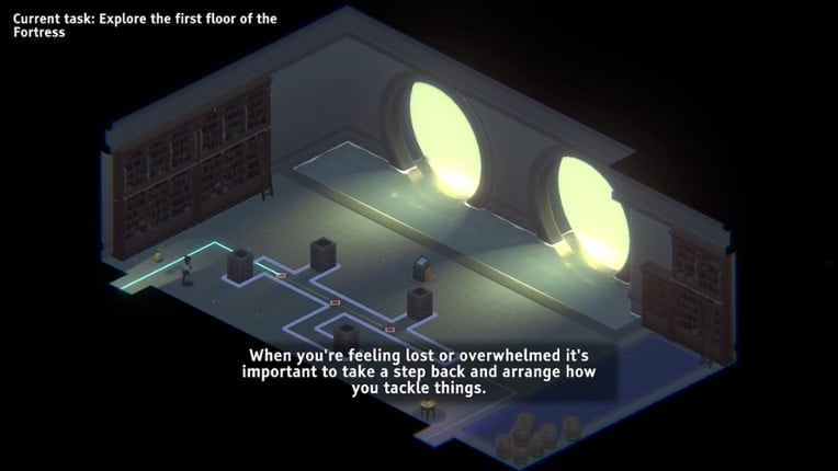 Taming Yore Dragon screenshot