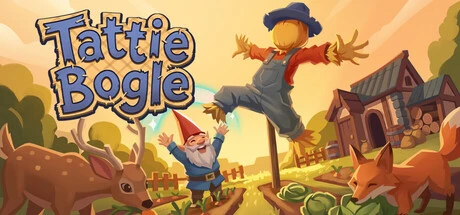 Games like Tattie Bogle