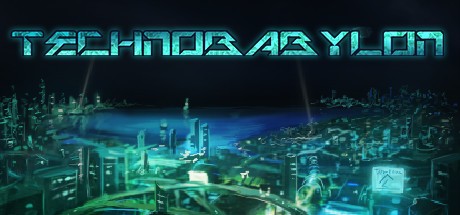 Games like Technobabylon