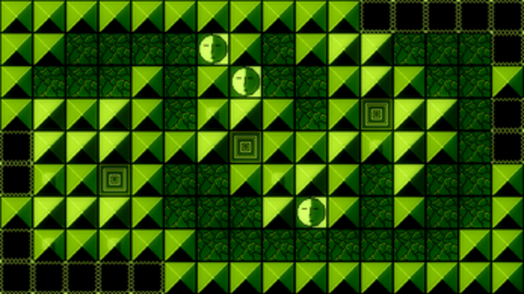 TeTriDi screenshot