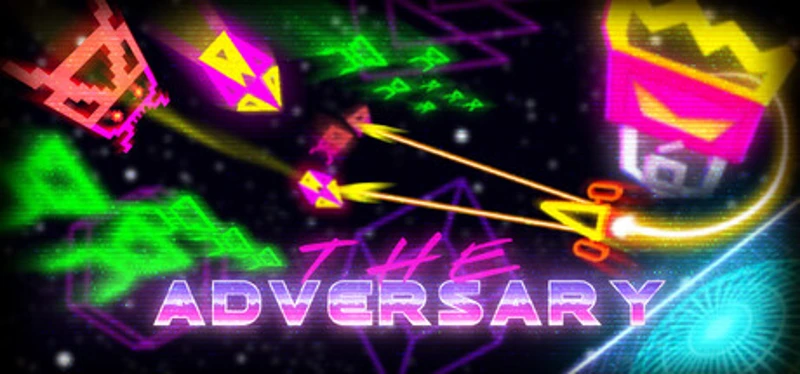 The Adversary Image