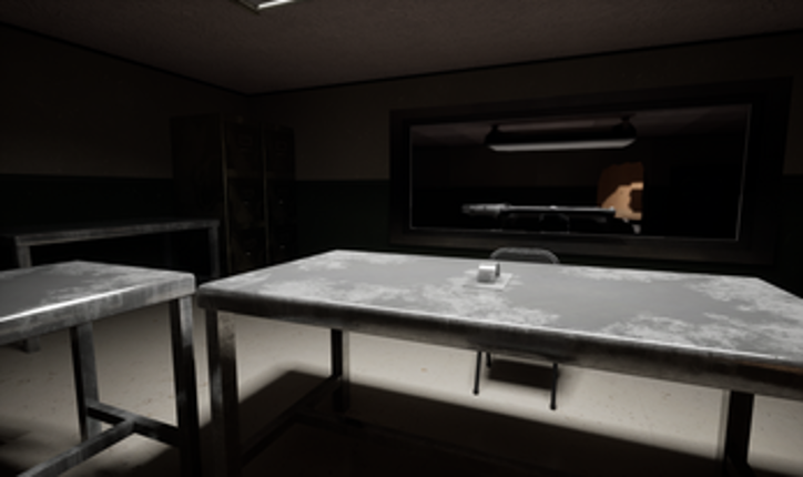 The Case of Elias Granger Image