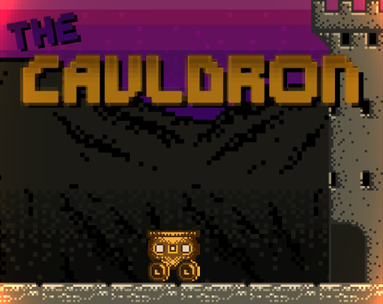 The Cauldron Image