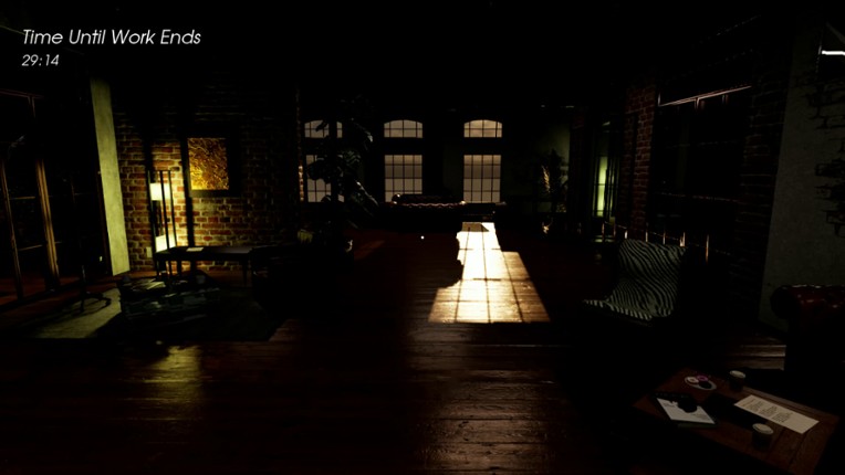 The Company screenshot