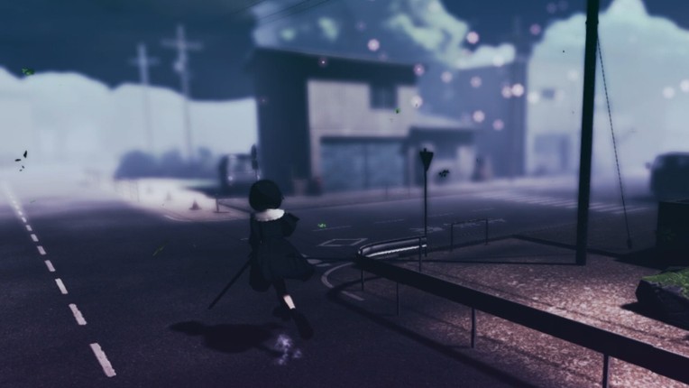 The Conductors of Requiem screenshot