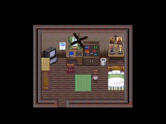 The Eternal Fool screenshot