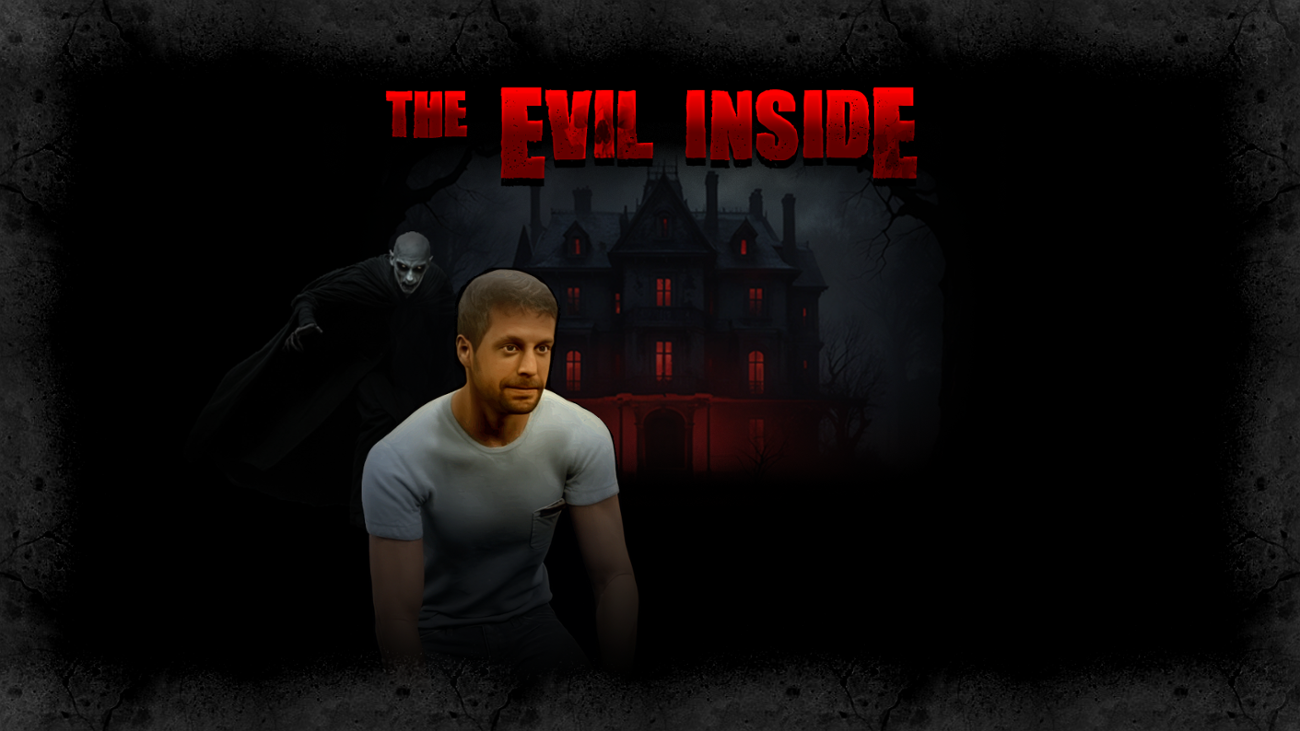 Games like The Evil Inside