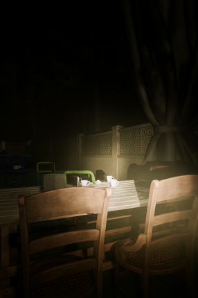 The Hunter´s Oath: Revelations Image