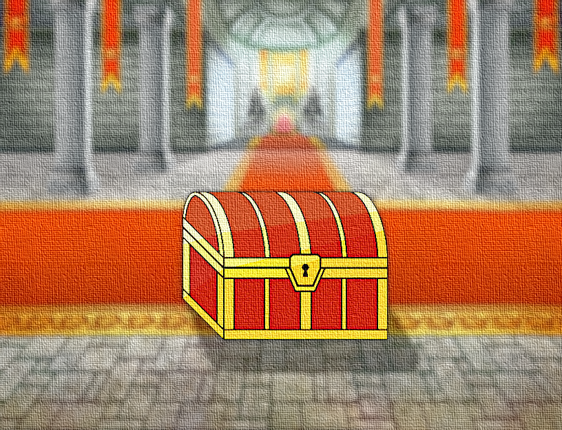 Games like The Key of Rednow