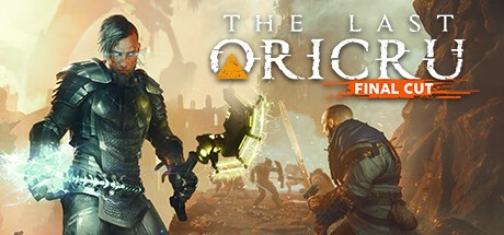Games like The Last Oricru - Final Cut