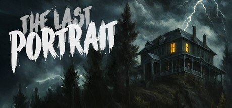Games like THE LAST PORTRAIT