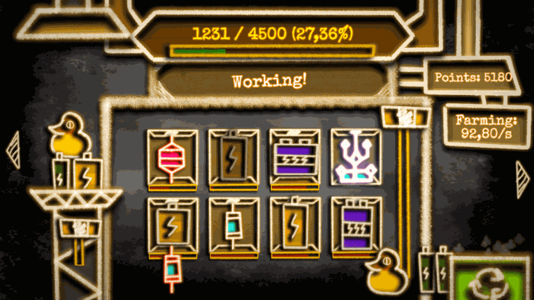 The Loneliness Machine screenshot