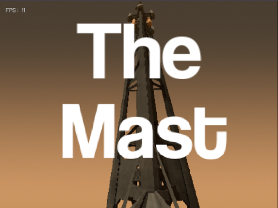 The Mast [3D] Image