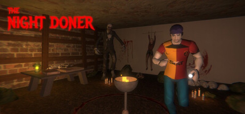 The Night Doner Image