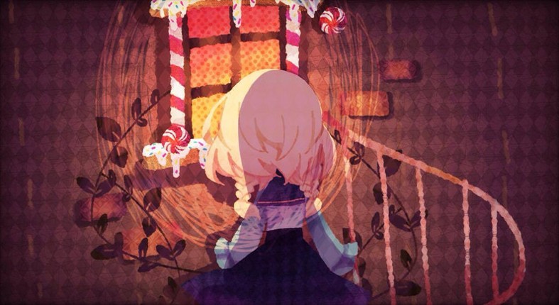 The Red Wood Image