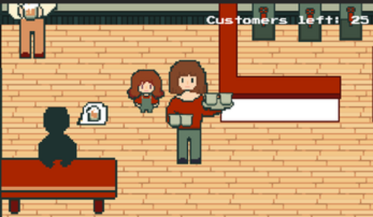 The Revenge Mother screenshot