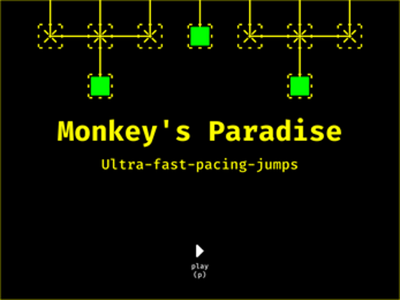 The seven puzzles screenshot