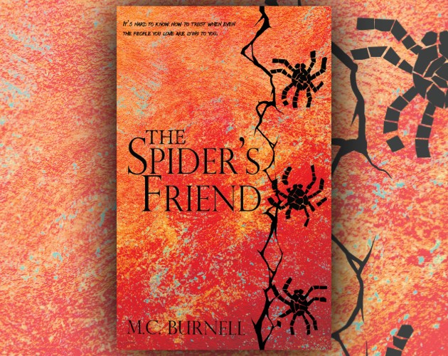 Games like The Spider's Friend