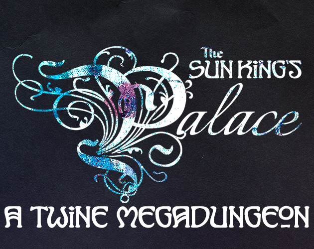 Games like The Sun King's Palace