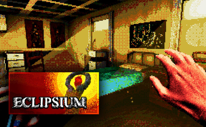 Demo Disc: Spectral Mall Image