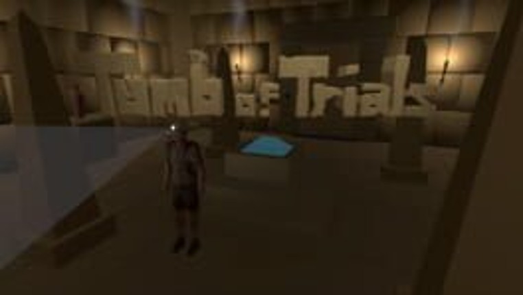Tomb of Trials Image