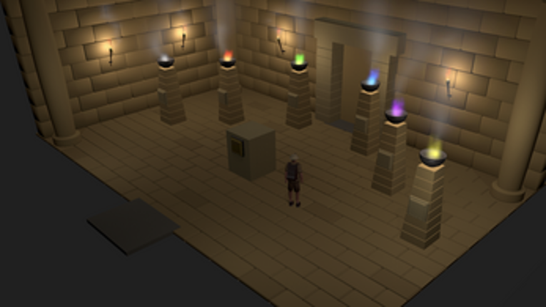 Tomb of Trials Image