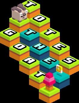 Games like Totes the Goat