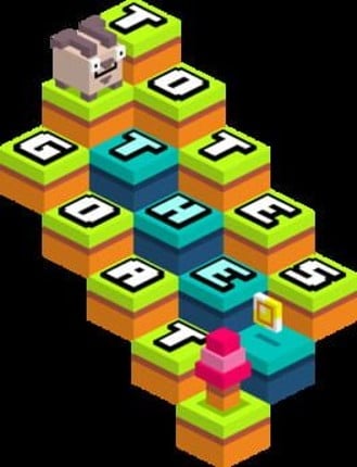 Totes the Goat Image