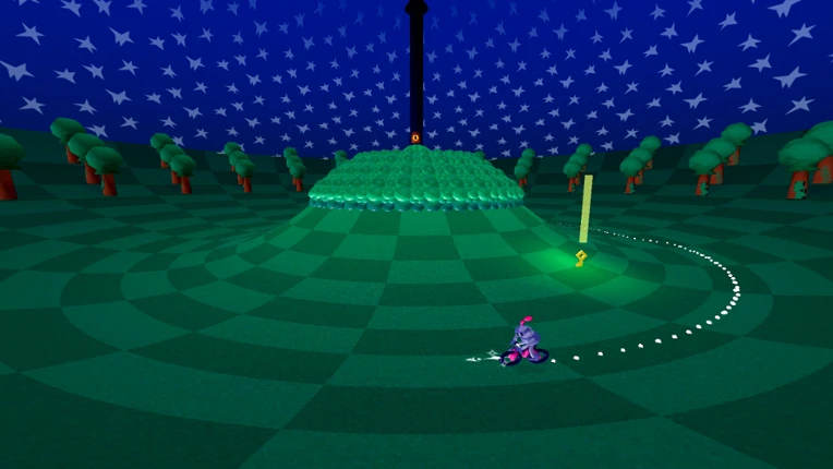Tourbillon screenshot