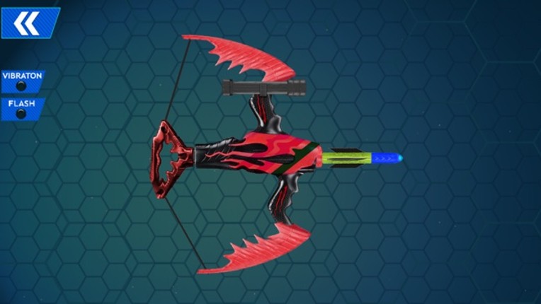 Toy Guns - Gun Simulator - Game for Kids screenshot