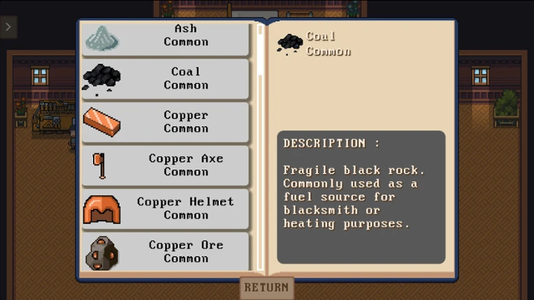 Time Vestige screenshot