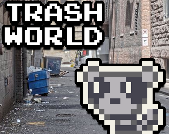 Trash World Image
