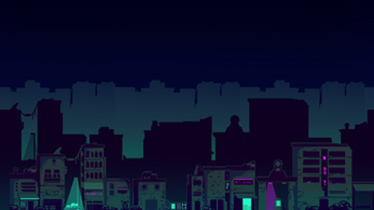 Tuned Out screenshot