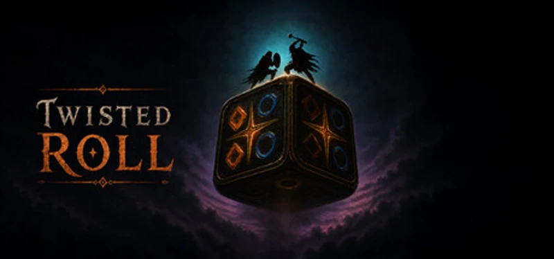 Twisted Roll Image